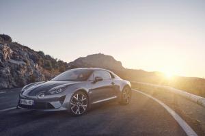 22-Nouvelle Alpine A110 GT - Essais Presse