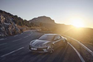 23-Nouvelle Alpine A110 GT - Essais Presse
