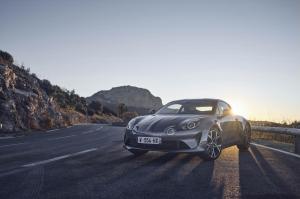 24-Nouvelle Alpine A110 GT - Essais Presse