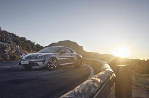 25-Nouvelle Alpine A110 GT - Essais Presse