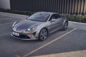 29-Nouvelle Alpine A110 GT - Essais Presse