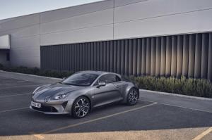 30-Nouvelle Alpine A110 GT - Essais Presse