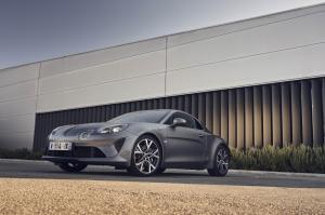 31-Nouvelle Alpine A110 GT - Essais Presse