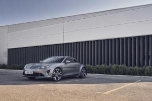 32-Nouvelle Alpine A110 GT - Essais Presse