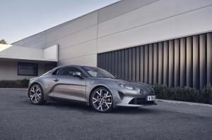 33-Nouvelle Alpine A110 GT - Essais Presse
