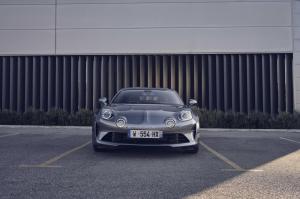 34-Nouvelle Alpine A110 GT - Essais Presse