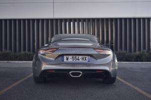 35-Nouvelle Alpine A110 GT - Essais Presse