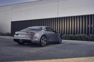 36-Nouvelle Alpine A110 GT - Essais Presse