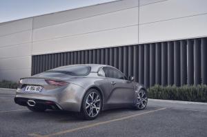 37-Nouvelle Alpine A110 GT - Essais Presse