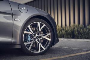 38-Nouvelle Alpine A110 GT - Essais Presse