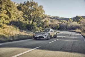 4-Nouvelle Alpine A110 GT - Essais Presse