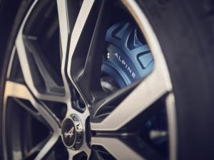40-Nouvelle Alpine A110 GT - Essais Presse