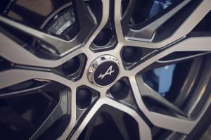 41-Nouvelle Alpine A110 GT - Essais Presse