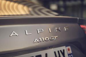42-Nouvelle Alpine A110 GT - Essais Presse