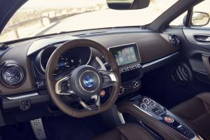 47-Nouvelle Alpine A110 GT - Essais Presse
