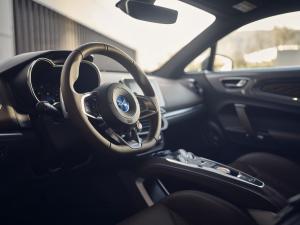 49-Nouvelle Alpine A110 GT - Essais Presse