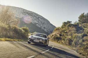 6-Nouvelle Alpine A110 GT - Essais Presse