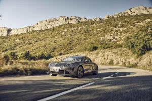7-Nouvelle Alpine A110 GT - Essais Presse
