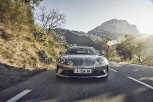 8-Nouvelle Alpine A110 GT - Essais Presse
