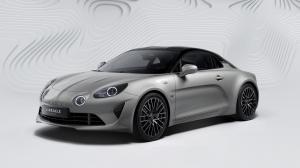 A110 GT Série Limitée Jean Rédélé-1
