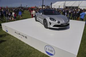 A110 GT Série Limitée Jean Rédélé-2