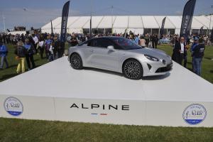 A110 GT Série Limitée Jean Rédélé-4