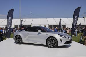 A110 GT Série Limitée Jean Rédélé-6