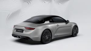 A110 GT Série Limitée Jean Rédélé-7