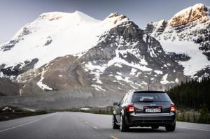 AUDI RS6 C5-1