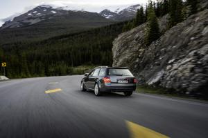 AUDI RS6 C5-3