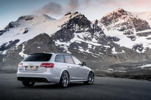 AUDI RS6 C6-1