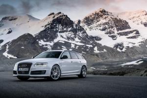 AUDI RS6 C6-2