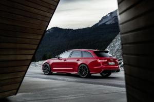 AUDI RS6 C7-2