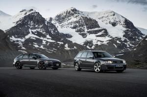 AUDI RS6 C8-1