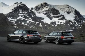 AUDI RS6 C8-2
