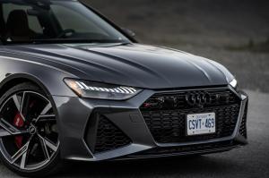 AUDI RS6 C8-4