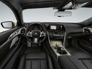 BMW S rie 8 Golden Thunder Edition-3