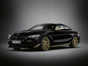 BMW S rie 8 Golden Thunder Edition-5
