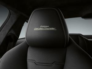 BMW S rie 8 Golden Thunder Edition-6