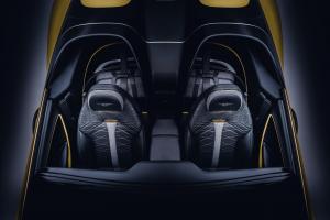 Bentley Mulliner Bacalar - 13