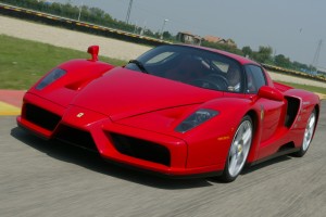 Ferrari Enzo