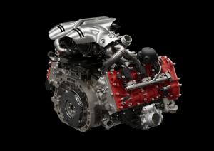 02 296 GTB Engine 34
