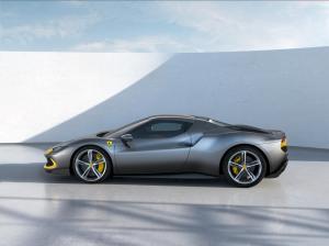 03 296 GTB Assetto Fiorano side