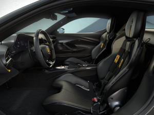 04 296 GTB Assetto Fiorano interior side