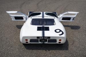 1964 Ford GT prototype 04