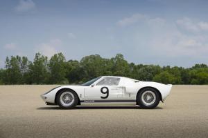 1964 Ford GT prototype 06
