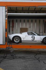 1964 Ford GT prototype 07