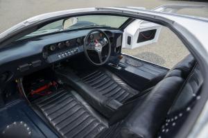 1964 Ford GT prototype 10