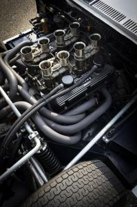 1964 Ford GT prototype 11
