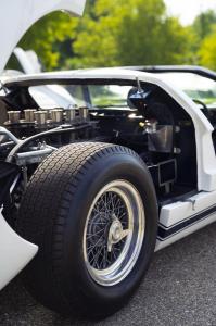 1964 Ford GT prototype 12